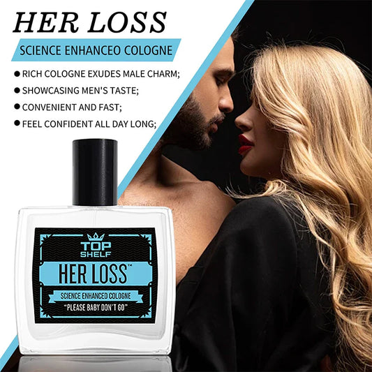 HER LOSS - PERFUME VIRAL TIK TOK