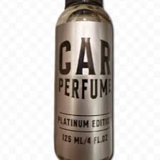PERFUME DE CARROS